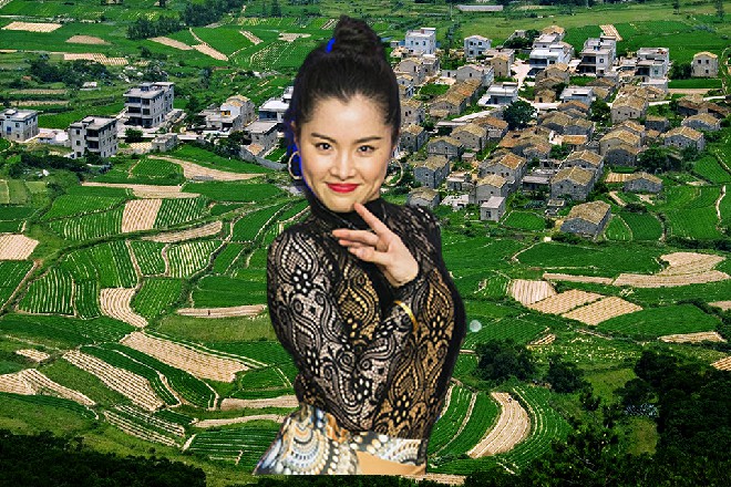 热度一上来,一些微表情专家,肢体语言大师,也纷纷上线,煞有介事地参与进来。