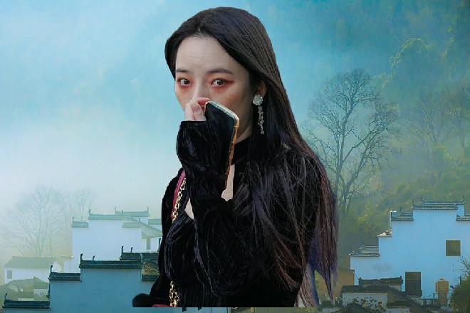 还好这段时间,郭淮与团队早已经适应了万众瞩目的感觉,也没有失态。