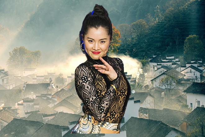 赵山海点头,“几十年来,我看惯了圈子的浮沉,也发现了一个有趣的规律。