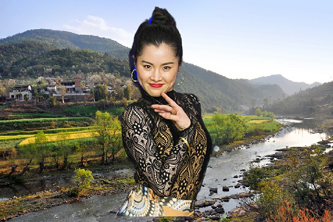 别问JM假面为什么看得这么清楚。因为这时候,虞妲定在拐角处,挡住了他的去路。