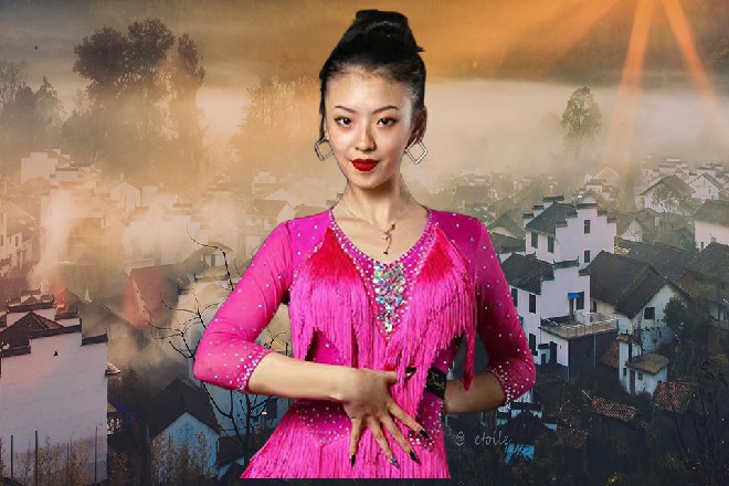 他要夺舍花奈,占据对方的身体、根骨、福缘,然后重新修练,操控三界众生……
