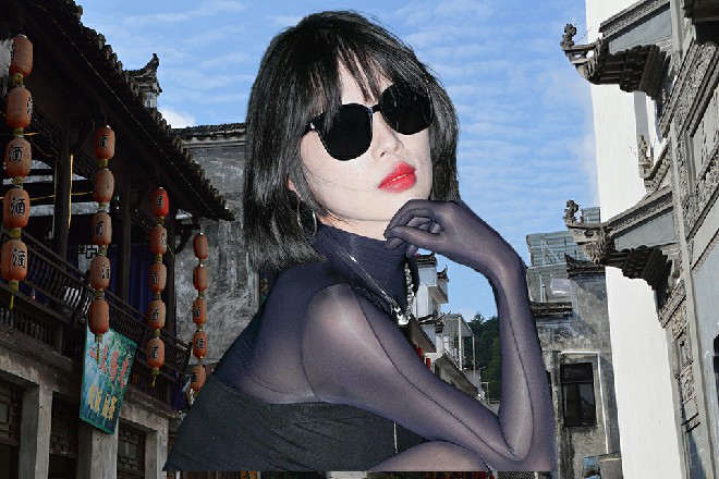 但是业界却好奇,奈何后台的保密工作到位,大家也打听不出具体的情况。