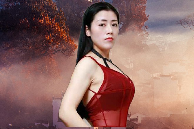 杨红瞥了一记卫生球。她才想追问，眼睛的余光看到有人过来，立即警惕地止住。