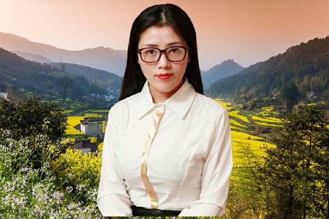 “哎,现在的世道就是这样,长得好看……人人追捧。凭实力拿奖的,反而被踩。