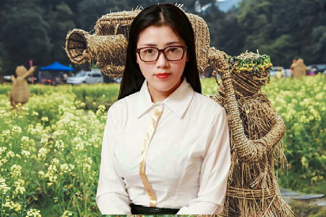 中年人赞不绝口,“这个题材好呀,反战、反英雄,讽刺意味十足,最重要的是……